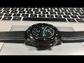 Un smartwatch de muy buena calidad a un excelente precio 😱 ( COLMI MT1) ☀️😎