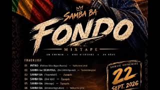 06 Samba Ba - Borokourdagouboro - Mixtape Fondo(Son Officiel 2026)