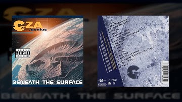 GZA/Genius - Victim (Feat. Njeri Earth & Joan Davis) (HQ)