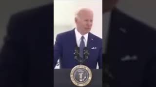 Conspiracy Revealed: Biden Admits To New World Order