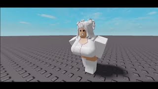 Oh these? ;-;  ¦ Roblox r63 animation