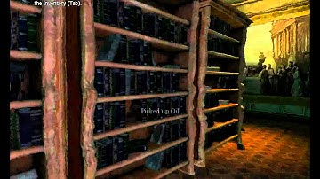 Amnesia ( Poisonous) part 2