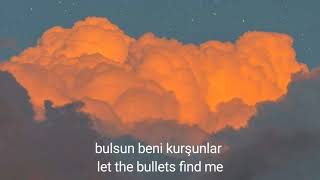 İdo Tatlıses - Bulsun Beni (sözleri/lyrics) translated Resimi