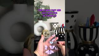 Peel. Stick. Done. ✅✨UV stickers that apply in seconds - Printnest
