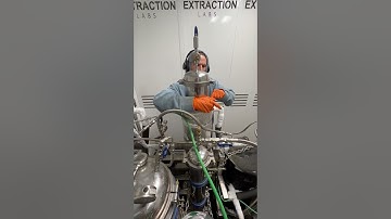 Alive and Well Full Video BHO Extraction of Cured and Live Resin for Vape Cartridges and Dabs.