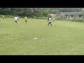 Friendly match prantik atk coaching camp burnpur4 vs nabagram football club1 part1