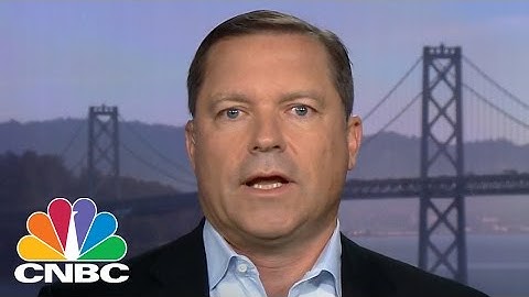 HackerOne CEO: White Hat Hackers 