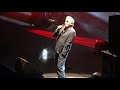 Morrissey - Half a Person (live at Wembley Arena, London, 14th March 2020)