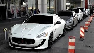 Luxury and Exotic Car Auctions