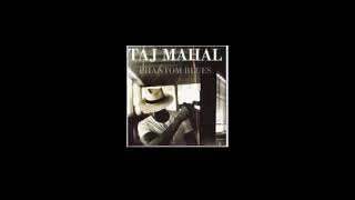 Watch Taj Mahal Cheatin On You video