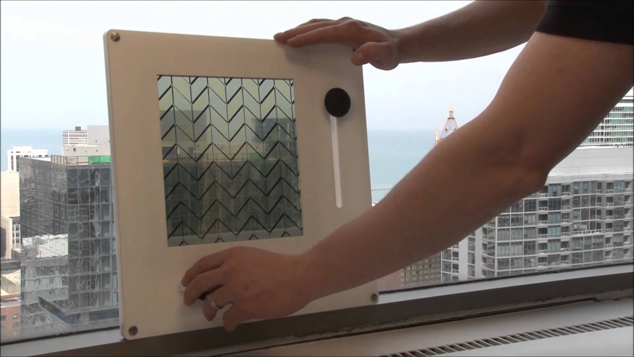 VG SmartGlass 60 second demo - YouTube