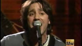 CMT  MWL  Steve Azar  I Don't Have To Be Me