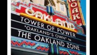 Miniatura de vídeo de "Tower of Power - Oakland Zone"