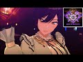 【シャニソンMV】QUEEN OF THE PIRATES【L'Antica(アンティーカ)】