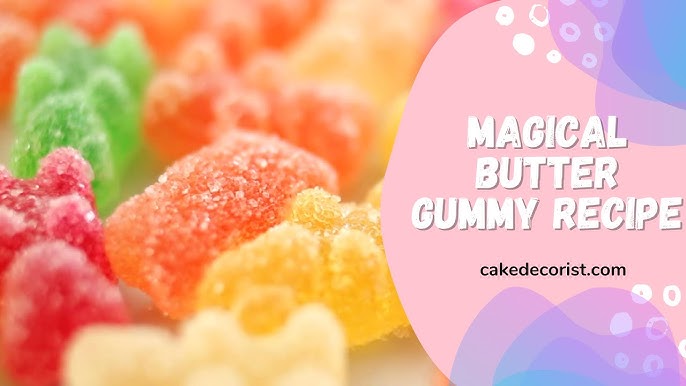 MagicalButter - Edibles Made Easy – Magical Brands