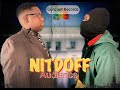 Nitdoff  audience visuel officiel