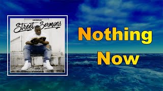 Morray - Nothing Now (Lyrics)