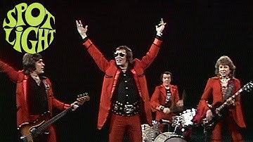 Mud - Dyna-Mite (Live on Austrian TV, 1974)