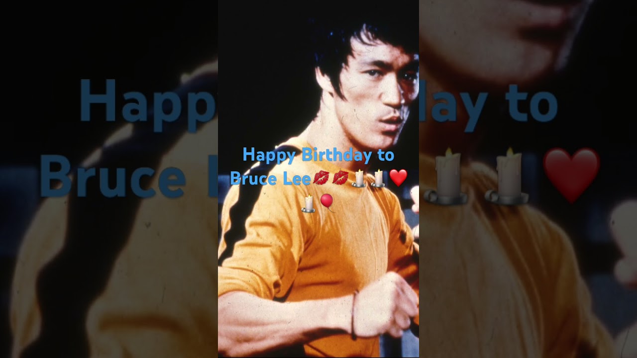 Happy Birthday and Thanksgiving day to 