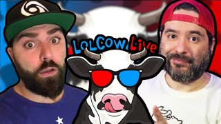 Keemstar Has Reached Out And Invited Me Back On Lolcow Live