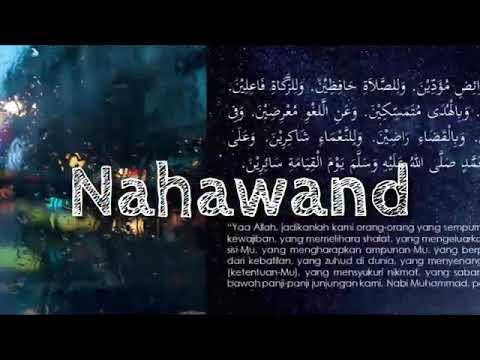Doa kamilin selesai sholat taraweh