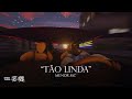 Menor MC - Tão Linda - Ttheuz1n (Áudio/Visualizer Oficial)