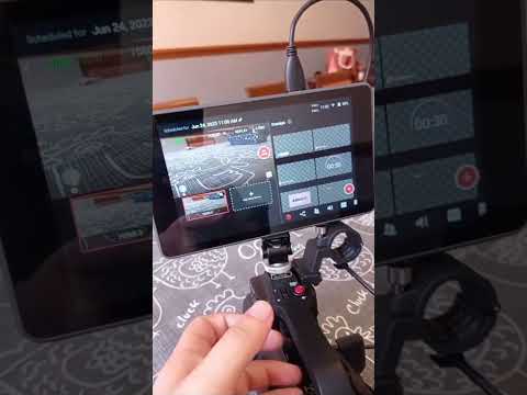 🎥Streaming sin laptop