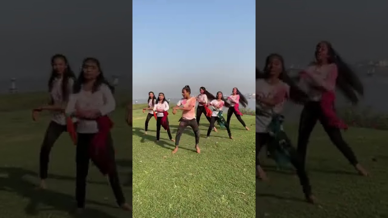 Happy holi 2022 | D -evilx Dance academy 