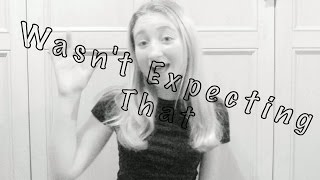 Wasnt Expecting That Coolias 200Subsmvc