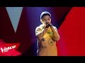 Ermal - See You Again | Audicionet e Fshehura | The Voice Kids Albania 2019