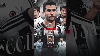 Beşi̇ktaş Yöneti̇mi̇ Neci̇p Uysala Tesi̇slerde Görev Verecek