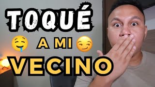 Fui a JUGAR con MI VECINO pero nos TERMINAMOS TOCANDO - Confesiones con Carlos