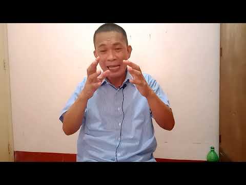 Video: Ano ang mga bahagi ng internasyonal na kabayaran?