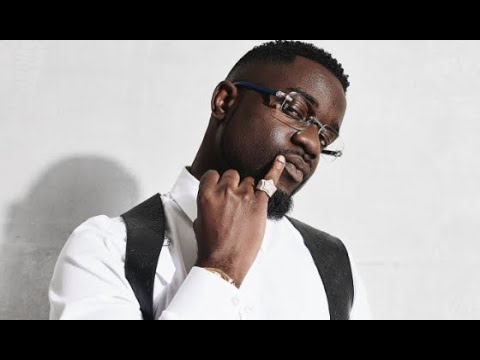 Sarkodie - Jamz World Tour Announcement