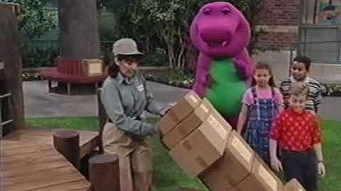 Walk Around The Block (1999 Version) Part 10