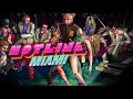 HOTLINE MIAMI - LIVE
