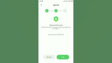 How To Hide App From Home Screen in Redmi Note 4 | Mi Note 4 App Hide Settings | App Hidekaise kare