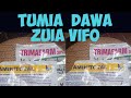 Tumia dawa hizi mbili kwa broiler hadi kufikia soko kuuzwa