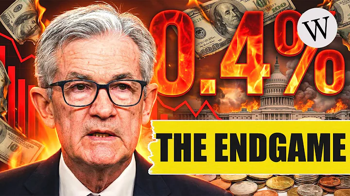 Fed Lowers Interest Rates - The Hard Truth For 2026