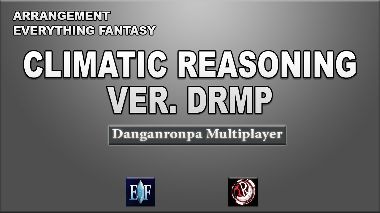 Παρακολούθηση Danganronpa Multiplayer - Climatic Reasoning || Everything Fantasy στο YouTube Παρακολούθηση Danganronpa Multiplayer - Climatic Reasoning || Everything Fantasy στο YouTube