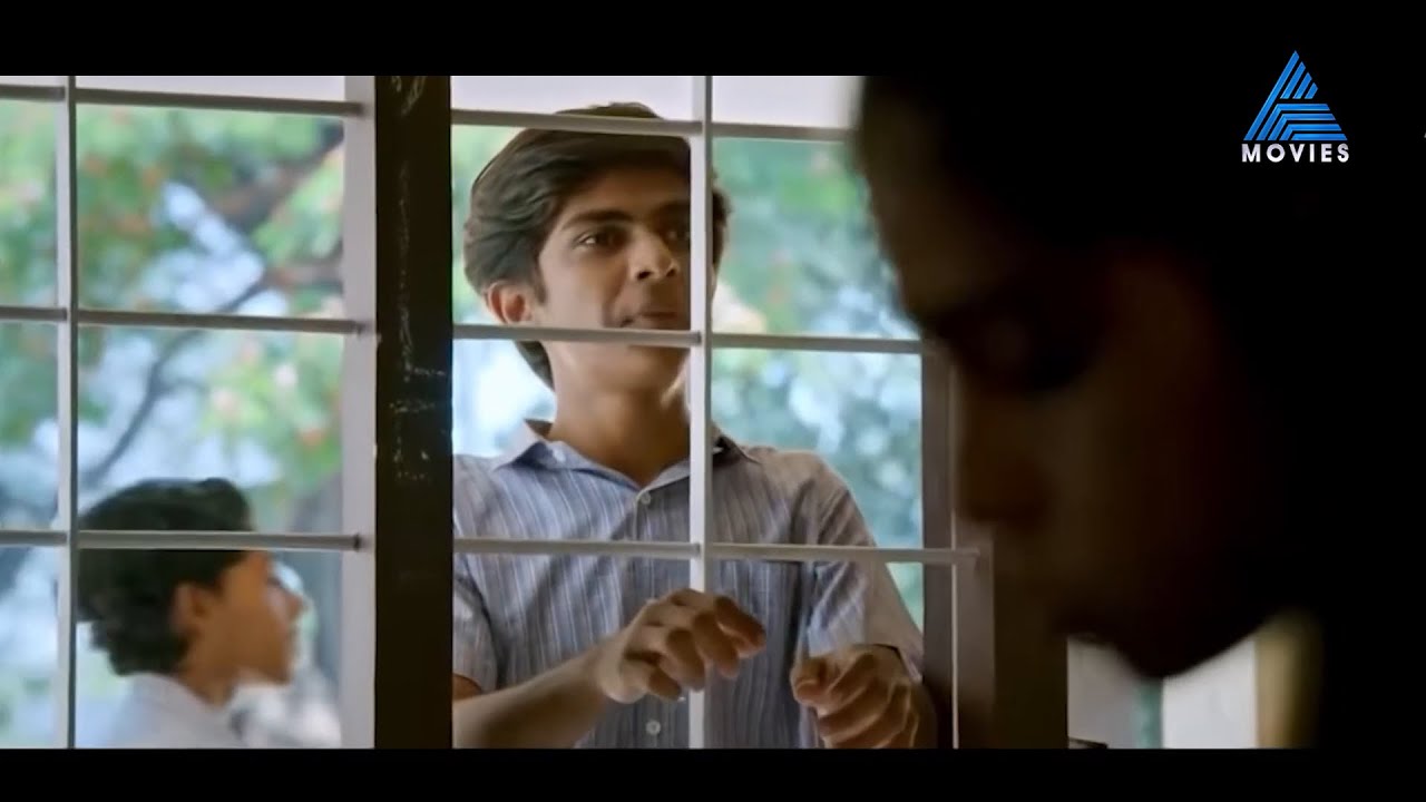 സൗഹ്രദത്തിന്റെയും പ്രണയത്തിന്റെയും രസകരമായ കഥ അവതരിപ്പിച്ച ബ്ലോക്ക്ബസ്റ്റർ 