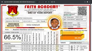 EduLITE® School Software | The Best All-in-One ERP Portal for Schools screenshot 2