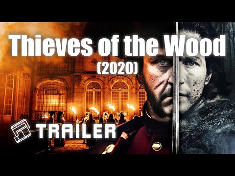 🎬 Thieves of the Wood (2020) | Official Trailer | MTDb - Movie Trailers Database