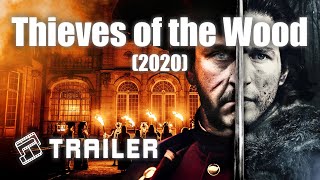 🎬 Thieves of the Wood (2020) |  Trailer | MTDb - Movie Trailers Database