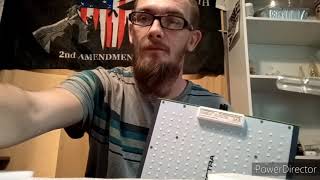 package from pilgore