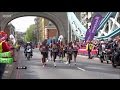 London Marathon 2017 - Full Race (Keitany WR)