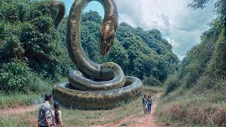 モンスターの世界　―　もし先史時代の怪物が絶滅していなかったら