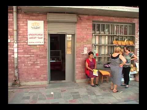 საკონტროლო შესყიდვა TV3- ზე 17.09.13