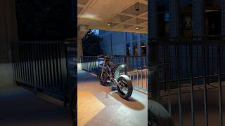 Bring your stark lil bro🤣 #surron #supermoto #bikelife #ultrabee #ragebait #ebike #viral