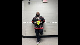 Rod Wave Type Beat - ''Never Get Back To You'' 2024